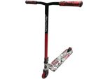 Krf Agr Grafitty Scooter Argento Argento Taglia Unica