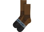 Calze Lunghe Mavic Aksium Marrone Eu 35-38 Uomo Marrone Eu 35-38