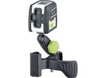 Laserliner Smartcross-Laser Gx Set Cross Line Laser Range (Max.): 40 M