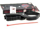 Barbieri PirañA Pro Tyre Tool Argento Argento Taglia Unica