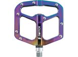 Switch Road Gap Pedale Golden Golden Taglia Unica
