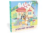 Bluey: Un Grande Libro Pop-Up