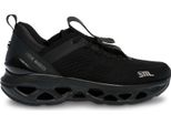 Steve Madden Surge 1 Scarpe Sportive Nero Eu 41 Donna Nero Eu 41