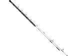 Mikado Cat One Distance Leader Canna Per Pesce Gatto Argento 3,00 M / 400 G Argento 3,00 M