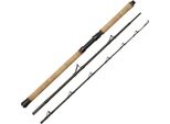 Asta Da Barca Kinetic Battler Cf 3 Sezioni Beige 2,02 M / 200-600 G Beige 2,02 M