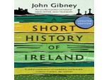 Breve Storia Dell'irlanda, 1500-2000