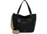 Suri Frey Borsa Shopper Borsa A Tracolla Sfy Patsy Cityshopper Black Nero