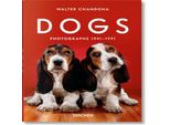 Walter Chandoha. Cani. Fotografie 1941-1991