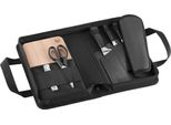 Zwilling Four Star 3-Knives Set In Travel Bag