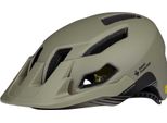 Sweet Protection Dissenter Mips Casco Mtb Verde M-L Verde M-L