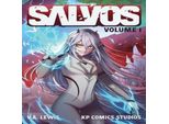 Salvos (Light Novel) Vol. 1