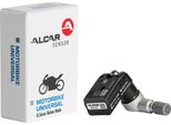 Alcar Sensor "Sistema Di Monitoraggio Della Pressione Degli Pneumatici"" Universale"