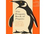 Il Libro Penguin Dei Pinguini