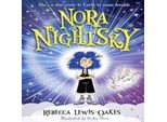 Nora Nightsky