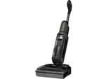 Tineco S6 Stretch Extreme, Aspirapolvere A Bastone, Senza Sacco, Nero, Grigio, 0,8 L, 0,72 L, Rettangolare