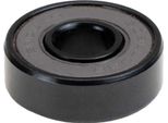 Cuscinetti Enduro Bb 608 Llu Bo-Blk Oxide Coated Abec-3 Cuscinetto Radiale Silver 8 X 22 X 7 Mm Silver 8 X 22 X 7 Mm