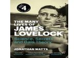 Le Molte Vite Di James Lovelock