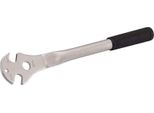 Chiave A Pedale Per Bicicletta 350 Mm Argento Argento Taglia Unica