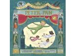 Tutto Il Mondo è Un Palcoscenico: Peter Pan