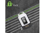 Laserliner Smartline-Laser G360 Set 150Cm 360-Degree Line Laser Level
