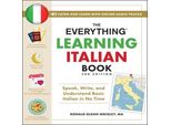 Il Libro Per Imparare L'italiano, 3A Edizione