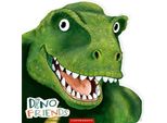 Coppenrath Dino Friends Il Mio Libro Del T-Rex Gigante