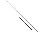 Penn Battalion Solid Hybrid Boat Baitcast Rod 2,28 M / 6-12 Lbs 2,28 M