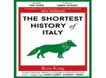 La Storia Più Breve Dell'italia