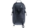 Deuter Trail 23 Sl Nero Nero -