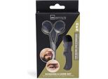 Set Di Forbici E Pettine Dell'istituto Idc 2 Pz