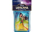 Manicotti Per Carte Disney Lorcana Tcg Mulan (65)