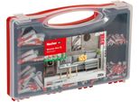 Fischer Meister-Box Xl Soggiorno (280 Pezzi)