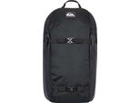 Quiksilver Altacama Zaino Nero Nero Taglia Unica