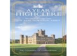 Un Anno A Highclere