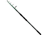 Maver Force Tele Canna Da Carpa Argento 3,96 M / 3,5 Lbs Argento 3,96 M