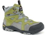 Zamberlan 146 Quantum Goretex Rr Junior Stivali Da Trekking Verde, Grigio Eu 28 Verde, Grigio Eu 28