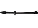Pnk Valvola Presta Tubeless Nero 100 Mm Nero 100 Mm