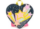 Zaino Per Bambini Billieblush U21529 Blu Blu Taglia Unica