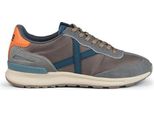 Munich Dynamo 71 Scarpe Sportive Grigio Eu 40 Uomo Grigio Eu 40