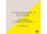 I Sonetti Di Shakespeare, Raccontati