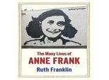 Le Molte Vite Di Anne Frank