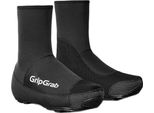 Gripgrab Pacr Sovrascarpe Nero Eu 40-41 Uomo, Donna Nero Eu 40-41