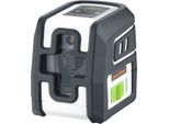 Laserliner Smartcross-Laser Gx Cross Line Laser Range (Max.): 40 M