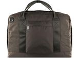 Bugatti Borsa Da Ufficio Laptop Bag Con Scomparto Per Laptop Elia Business Bag Brown Marrone Scuro