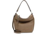Suri Frey Borsa A Tracolla Borsa A Tracolla Abbey Shoulder Bag Taupe Grigio Talpa