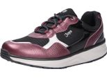 Scarpe Stringate Joya Da Donna Tina Iii Rosa/Nero, Rosso, Numero 43