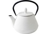 Teiera In Ghisa Con Colino Yuki, 1000 Ml