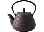 Teiera In Ghisa Con Colino Yuki, 1000 Ml