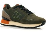 Mtng 84427 Scarpe Sportive Verde Eu 44 Uomo Verde Eu 44