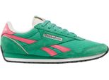 Reebok Classics Classic Az Scarpe Sportive Verde Eu 40 1/2 Donna Verde Eu 40 1/2